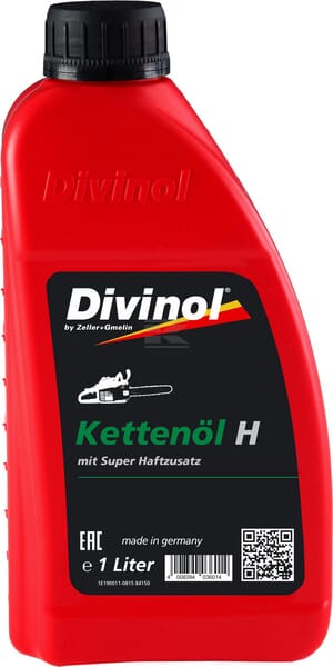 Kettensägenöl H Mineral 1 l