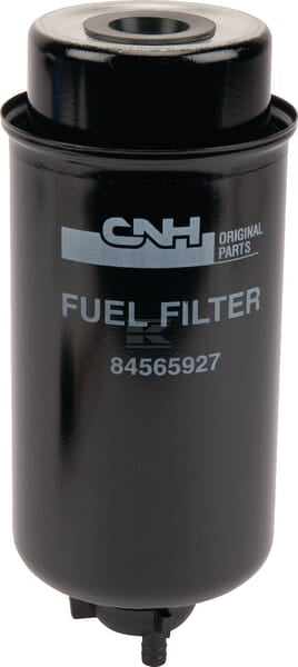 Kraftstofffilter