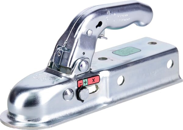 Kugelkupplung KQ14B