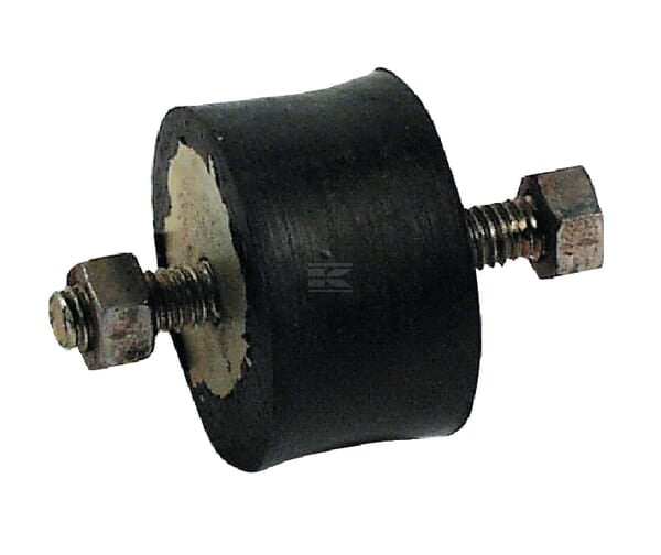 Stoßdämpfer