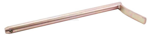 Bolzen mit Griff 19x297mm