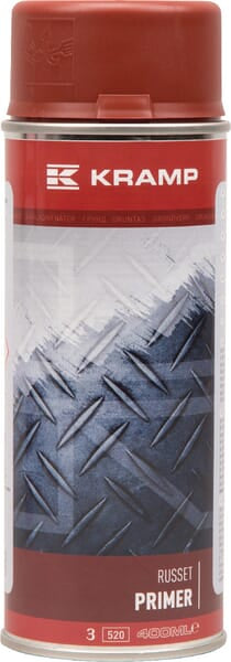 Grundierung rotbraun 400ml