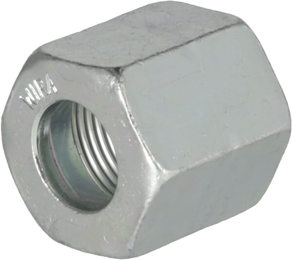 Überwurfmutter M22x1,5