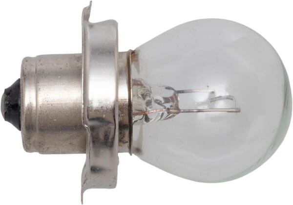 Glühlampe S3 12 V 15 W P26s (1 Stück)