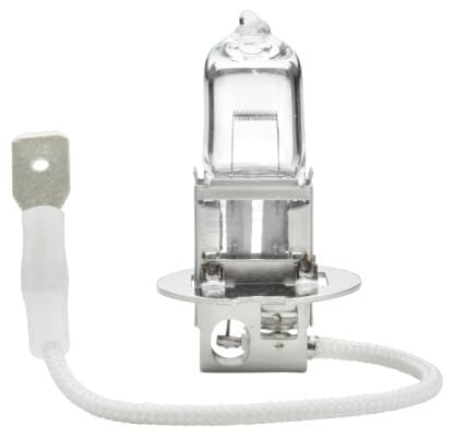 Glühlampe, 12 V, H3, 55 W, PK22s