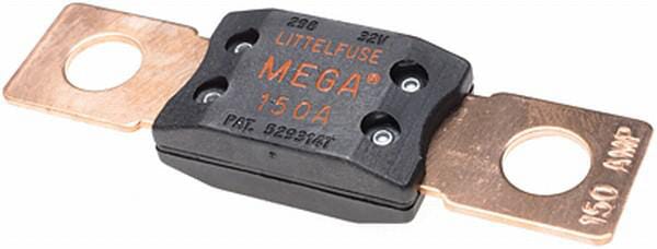 Sicherung, Mega, 175A, Weiß, 68.58mm, 1Stk., Hella