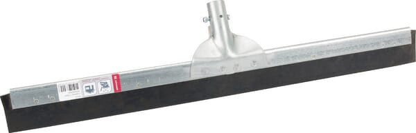 Wasserschieber 60cm mass.Gummi