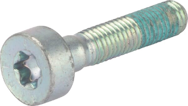 Schraube