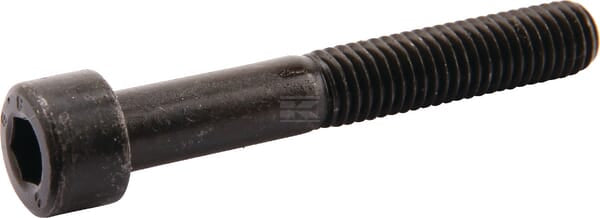 Innensechskantschraube M8x55 DIN912