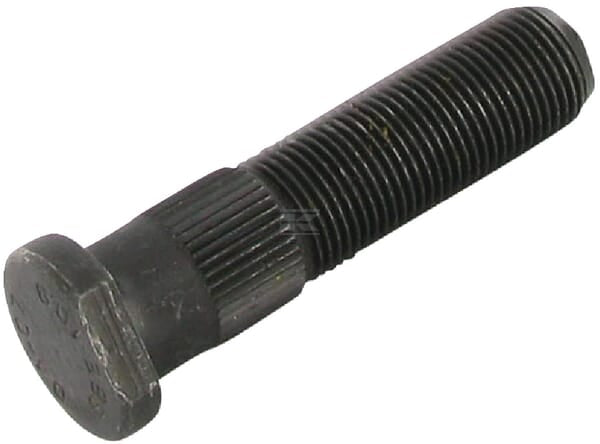 Radschraube
