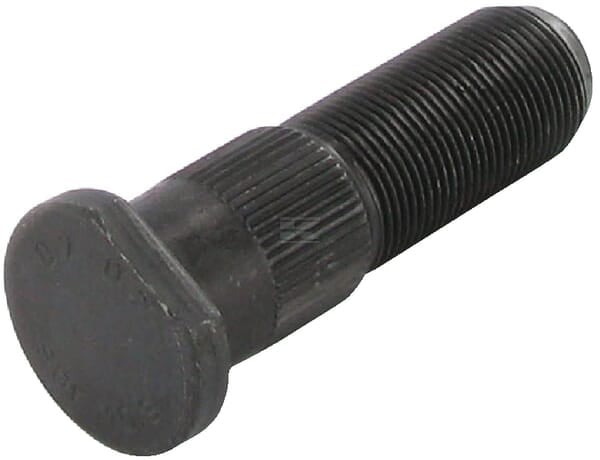 Radschraube
