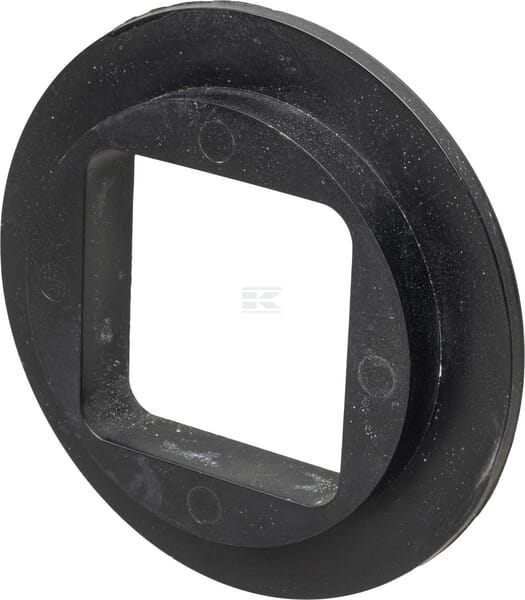 Lagerring d = 120x16.50