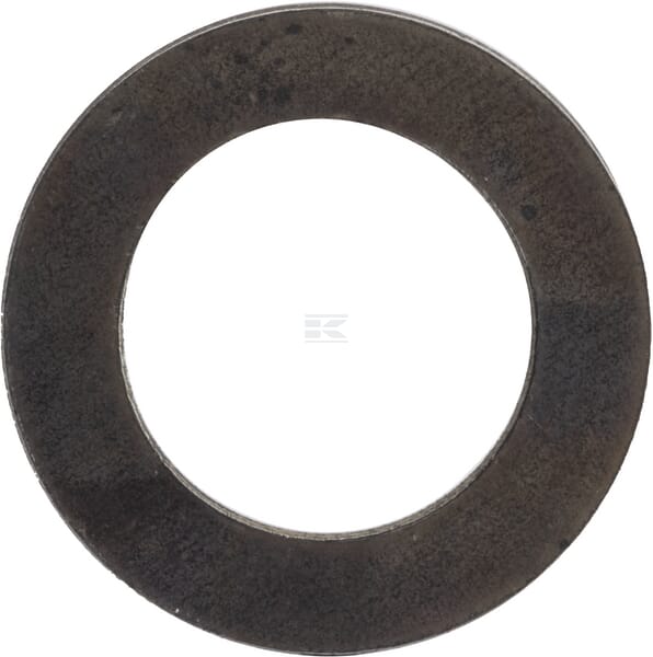 Druckscheibe, 13mm