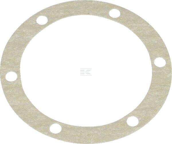 Dichtung für Deckel Bertolini