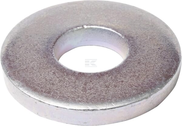 U.-Scheibe A 13 x 35 x 5 A3G