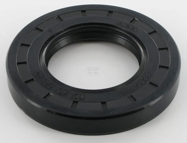 Wellendichtring 40x72x10CC NBR