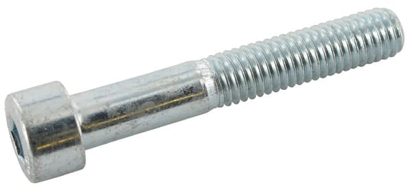 Zyl.schraube M20x60 8.8 verz.