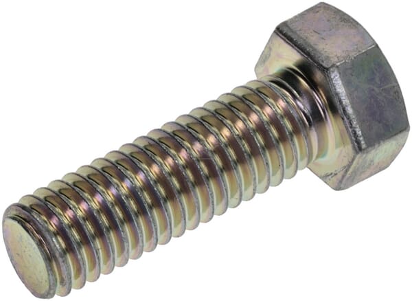 Sechskantschraube 8x25