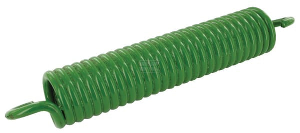 Zugfeder 8,0x50,0x283
