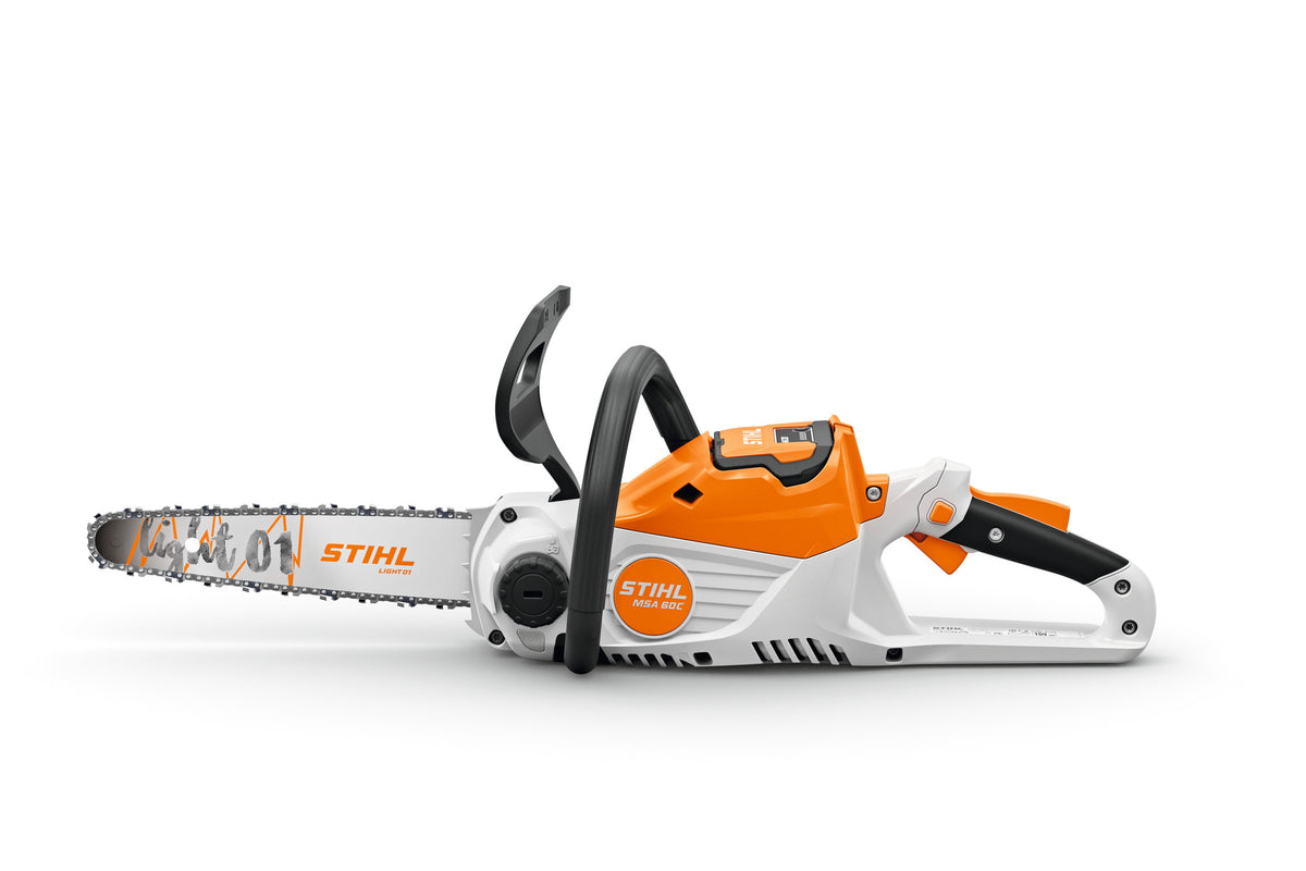 STIHL MSA 60 C-B, PM3, Schienenlänge 30 cm