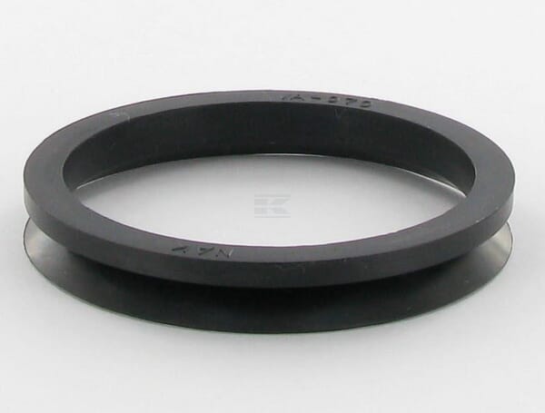 V-Ring