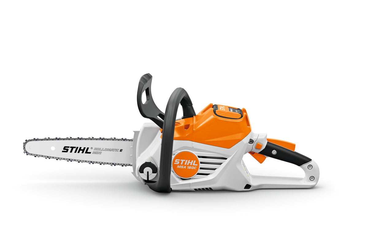 STIHL MSA 160 C-B, PM3, Schienenlänge 30 cm