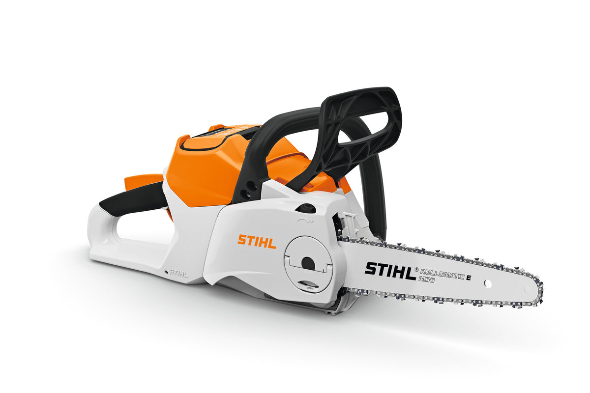 STIHL MSA 160 C-B, PM3, Schienenlänge 25 cm