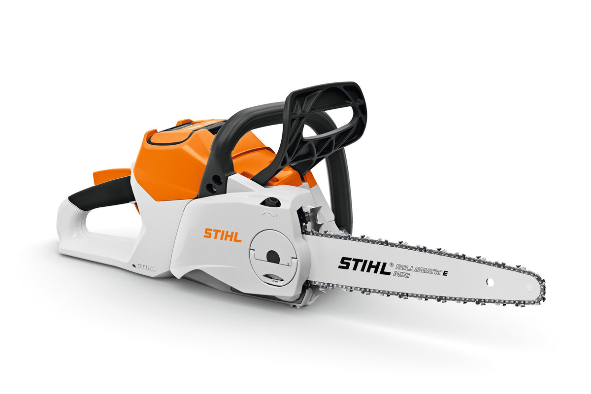 STIHL MSA 200 C-B, Schienenlänge 35 cm