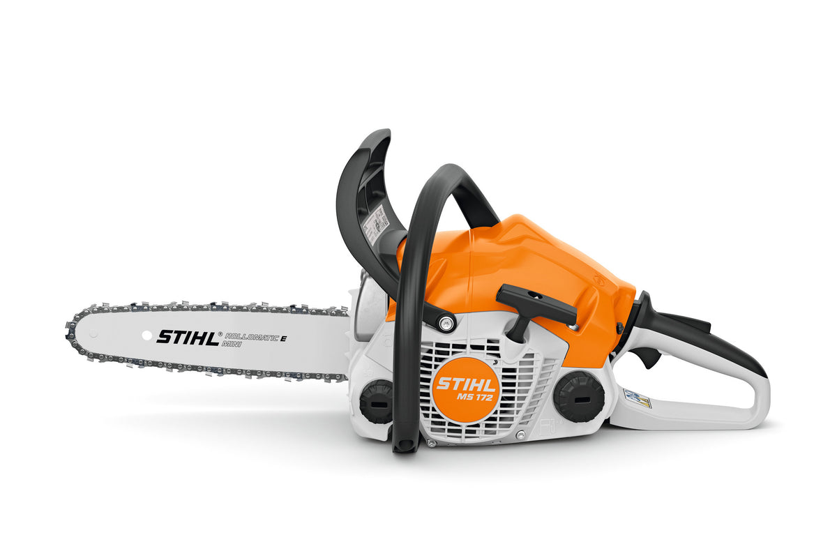 STIHL MS 172, PM3, Schienenlänge 35 cm