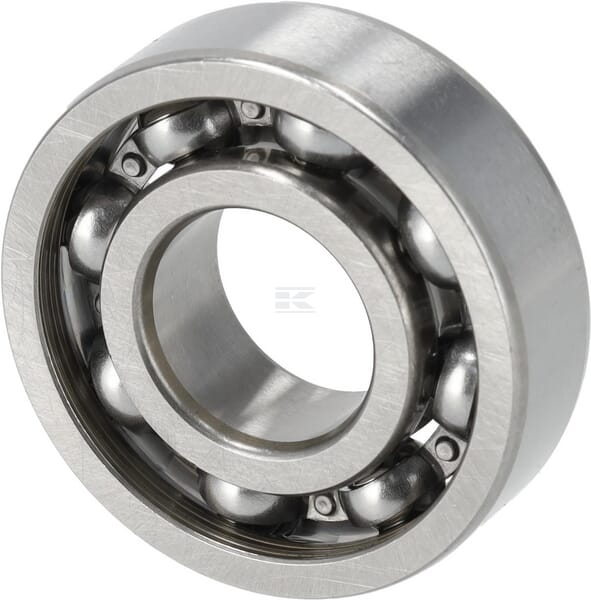 Kurbelwellenlager 17x40x12mm