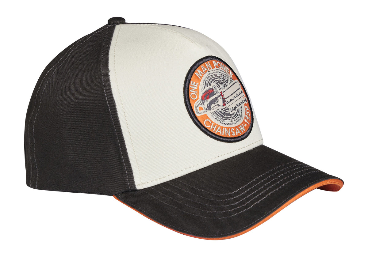 STIHL Cap 59 CONTRA Grau