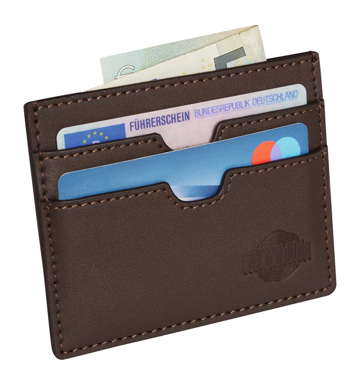 STIHL Cardholder RFID HERITAGE