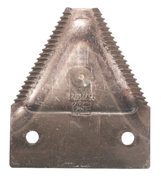 Messerklinge + Pilz 3mm