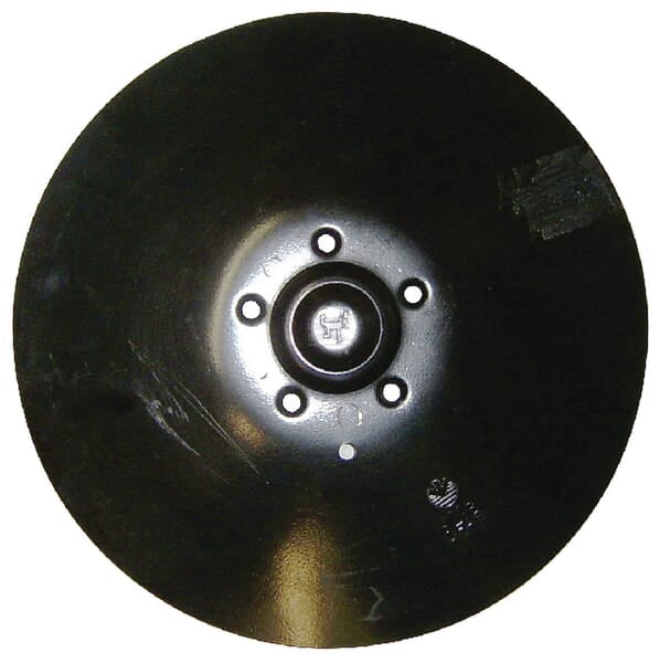 Kolterscheibe 400x4 mm