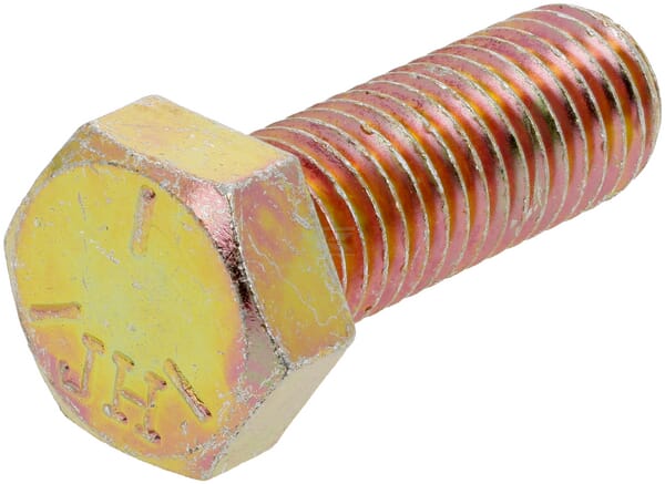 Schraube, 5/8-11x1-3/4, Vollgewinde