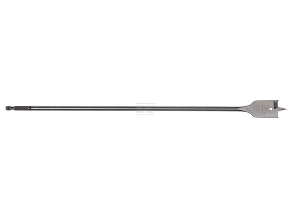 Flachfräsbohrer 25x152mm, für Holz, Bahco
