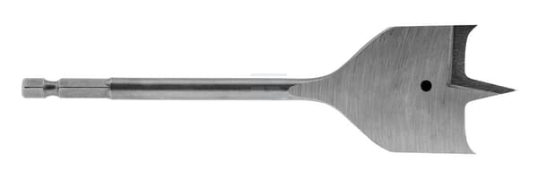 Flachfräsbohrer 20x152mm, für Holz, Bahco