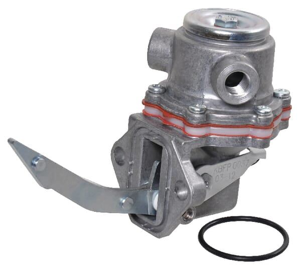 Kraftstoffpumpe NH