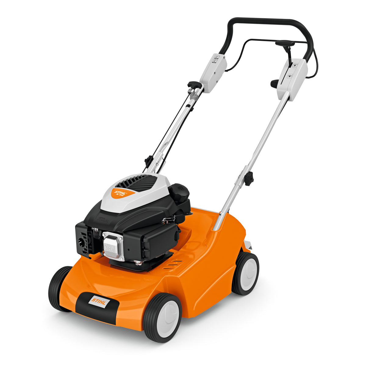 STIHL RL 540