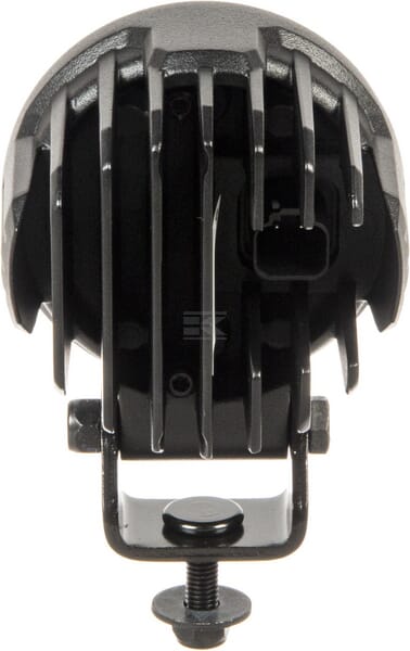 Arbeitsscheinwerfer, 9-32V, LED, 2800lm, Rund