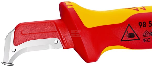 Kabelmantelmesser