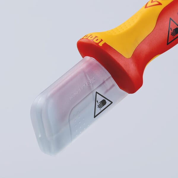 Kabelmantelmesser