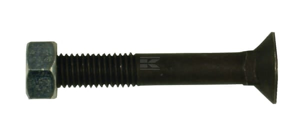 Schraube M12x65 10.9