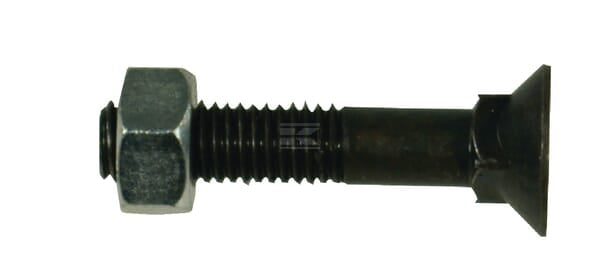 Schraube M12x55