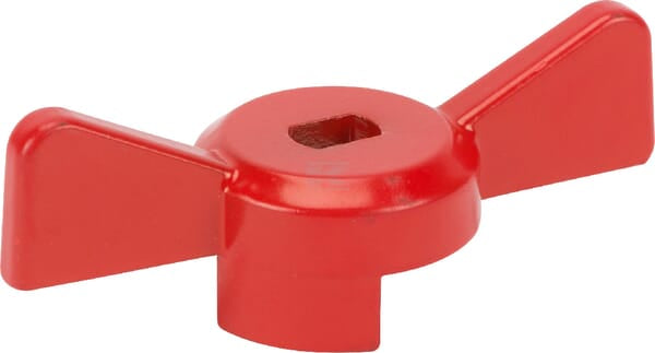 Flügel Hebel HD1"-1 1/4"
