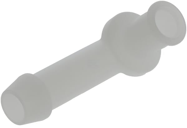 Winkelanschluss