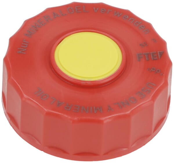 Tankdeckel
