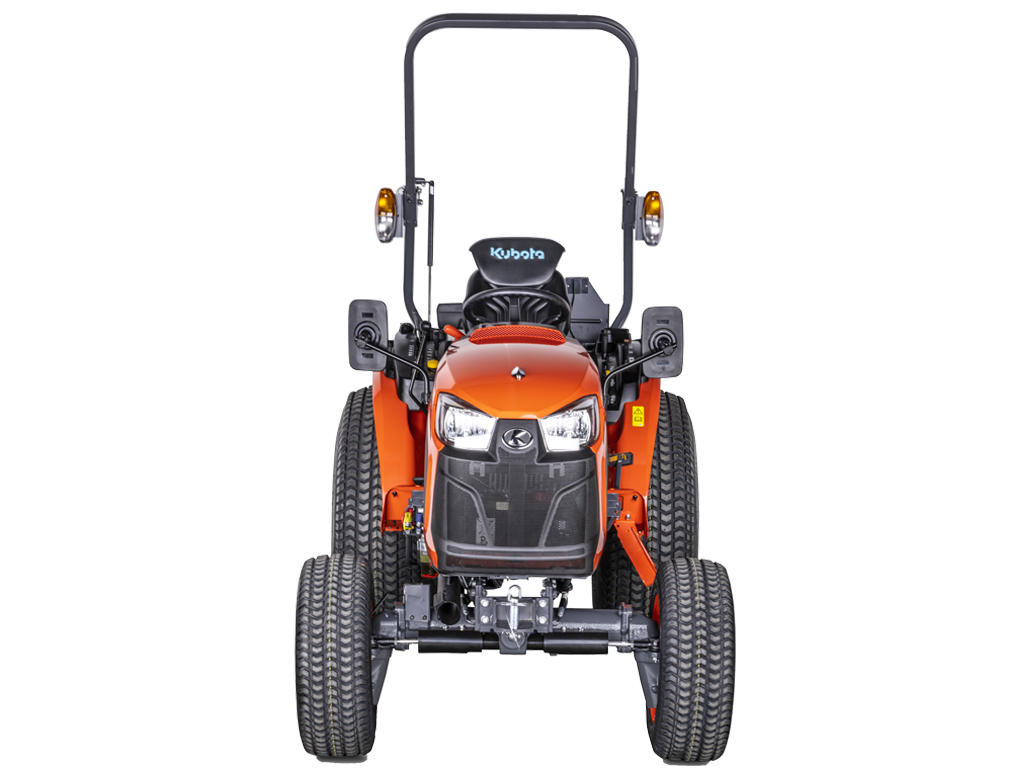 Kubota LX-Serie