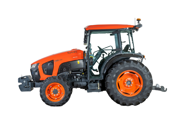 Kubota M5002 Narrow
