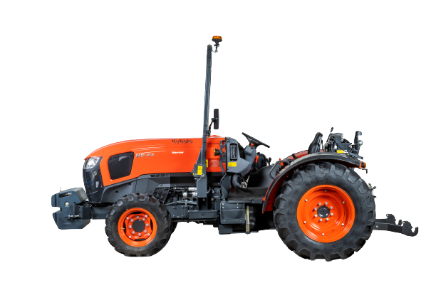Kubota M5002 Narrow